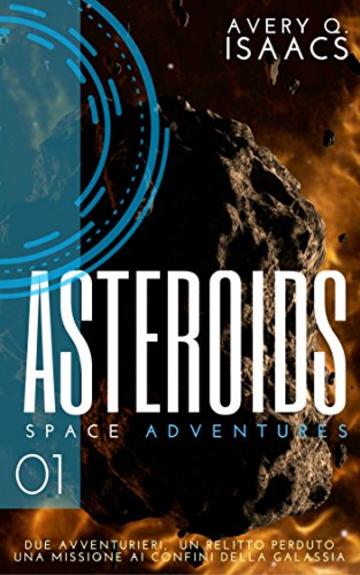 Asteroids (Space Adventures Vol. 1)